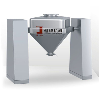 Model JHGD Series Fixed Square-taper Mixing Machine